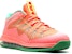 Nike Air Max LeBron 10 Low 'Tembikai' 579765-801