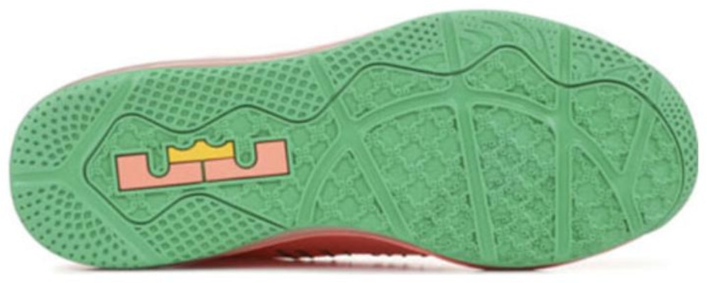 Nike Air Max LeBron 10 Low 'Watermelon' 579765-801 Purchase Nike Air Max LeBron 10 Low 'Watermelon' 579765-801