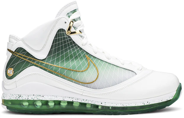 耐吉 Air Max LeBron 7 '阿克倫' 375664-179 Buy 耐吉 Air Max LeBron 7 '阿克倫' 375664-179