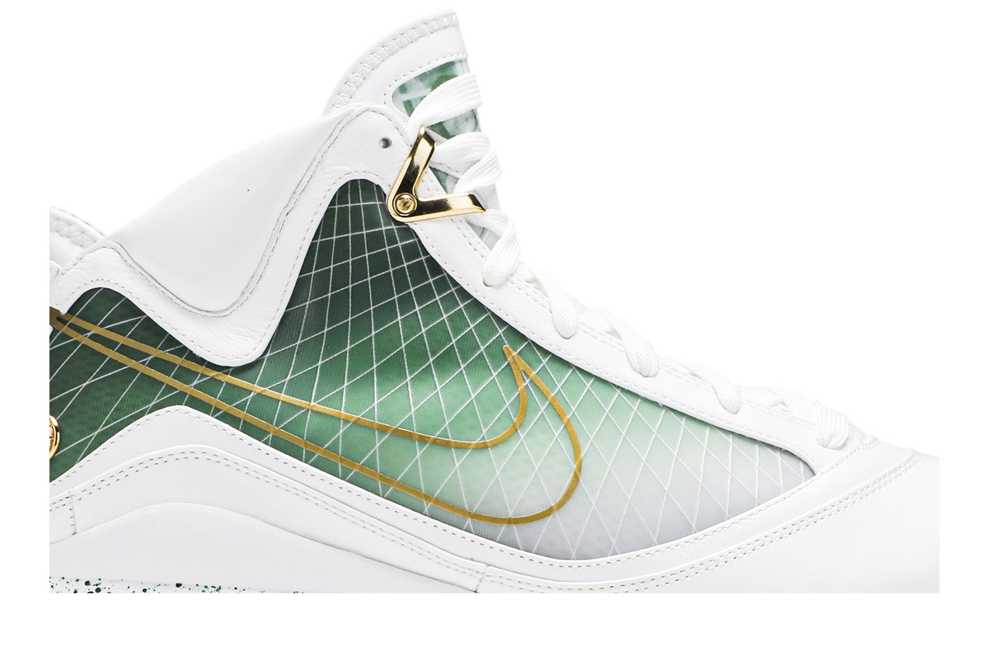Order 耐吉 Air Max LeBron 7 '阿克倫' 375664-179