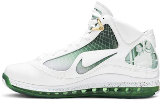 Lookbook Nike Air Max LeBron 7 'Akron' 375664-179