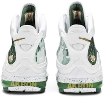 Details for Nike Air Max LeBron 7 'Akron' 375664-179