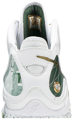 耐吉 Air Max LeBron 7 '阿克倫' 375664-179 Sizing 耐吉 Air Max LeBron 7 '阿克倫' 375664-179