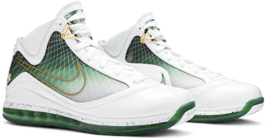 Cheap Nike Air Max LeBron 7 'Akron' 375664-179