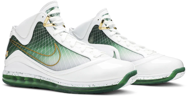 耐吉 Air Max LeBron 7 '阿克倫' 375664-179 Cheap 耐吉 Air Max LeBron 7 '阿克倫' 375664-179