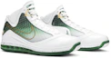 Cheap 耐吉 Air Max LeBron 7 '阿克倫' 375664-179