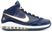 Order Nike Air Max LeBron 7 'Akron' Lelaki 375664-400