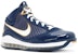 Nike Air Max LeBron 7 'Akron' Lelaki 375664-400