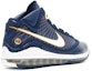 Shop Nike Air Max LeBron 7 'Akron' Lelaki 375664-400