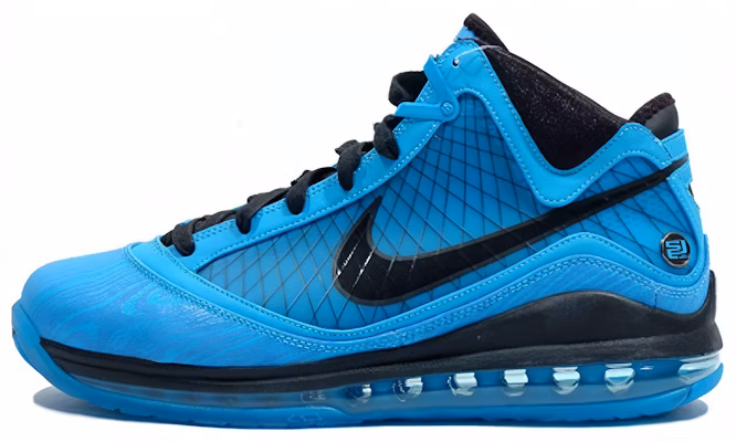 Nike Air Max LeBron 7 'All Star' 375664-401 Buy Nike Air Max LeBron 7 'All Star' 375664-401