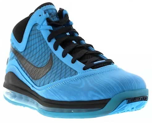 Nike Air Max LeBron 7 'All Star' Zapatos Deportivos 375664-401 Order Nike Air Max LeBron 7 'All Star' Zapatos Deportivos 375664-401