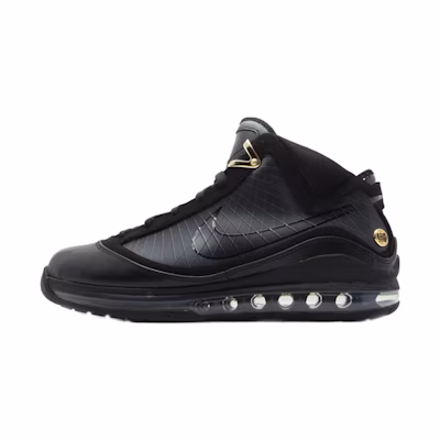 Nike Air Max LeBron 7 'Black'