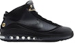 Order Nike Air Max LeBron 7 'Hitam' 375664-001