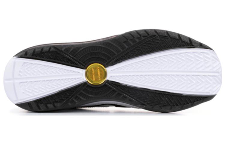 Shop 耐克LeBron 7 鞋款‘黑白金’ 375664-011