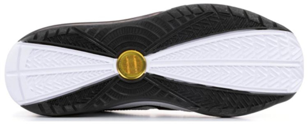Nike Air Max LeBron 7 'Black White Gold' 375664-011 Shop Nike Air Max LeBron 7 'Black White Gold' 375664-011