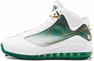 Nike Air Max Lebron 7 'Chicago' 375664-178 Nike Air Max Lebron 7 'Chicago' 375664-178