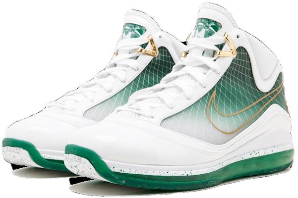 Nike Air Max Lebron 7 'Chicago' Zapatillas Deportivas 375664-178 Lookbook Nike Air Max Lebron 7 'Chicago' Zapatillas Deportivas 375664-178
