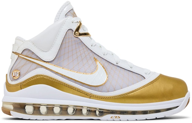Nike Air Max LeBron 7 'China Moon' 2009 Sepatu Olahraga 375664-113 Buy Nike Air Max LeBron 7 'China Moon' 2009 Sepatu Olahraga 375664-113
