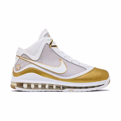 Nike Air Max LeBron 7 'China Moon' 2009