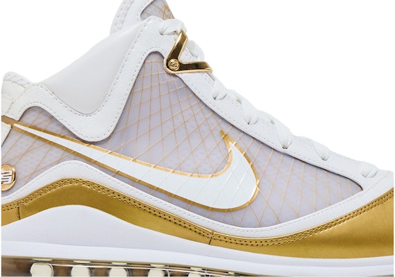 Nike Air Max LeBron 7 'China Moon' 2009 Sepatu Olahraga 375664-113 Order Nike Air Max LeBron 7 'China Moon' 2009 Sepatu Olahraga 375664-113