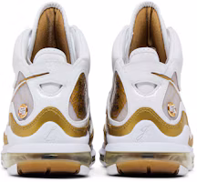 Details for Nike Air Max LeBron 7 'China Moon' 2009 375664-113