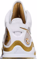 Sizing Nike Air Max LeBron 7 'China Moon' 2009 375664-113