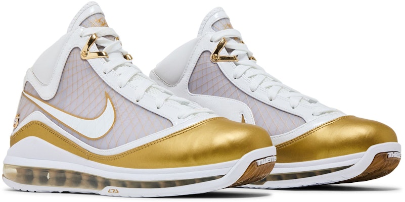 Nike Air Max LeBron 7 'China Moon' 2009 Sepatu Olahraga 375664-113 Cheap Nike Air Max LeBron 7 'China Moon' 2009 Sepatu Olahraga 375664-113