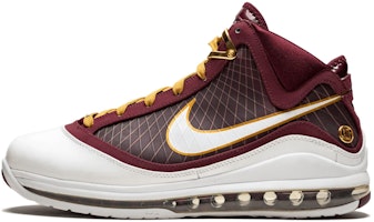 Nike Air Max LeBron 7 'Christ The King' 375664-601 Nike Air Max LeBron 7 'Christ The King' 375664-601