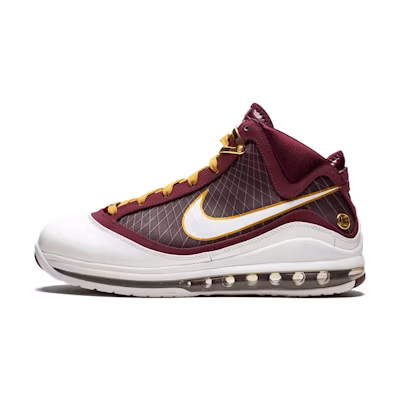 Nike Air Max LeBron 7 'Christ The King'
