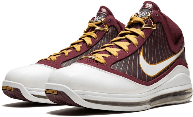 Nike Air Max LeBron 7 'Cristo Rey' 375664-601 Order Nike Air Max LeBron 7 'Cristo Rey' 375664-601