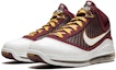 Order Nike Air Max LeBron 7 'Christ The King' Lelaki Terbaik. 375664-601
