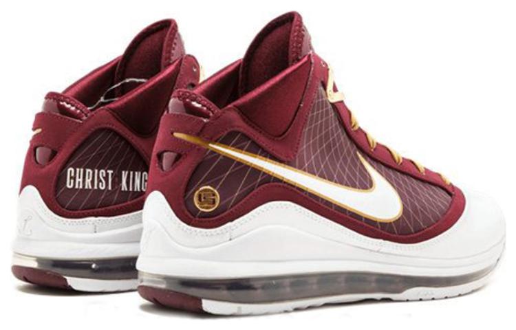 Lookbook レブロン7 CTK エアマックス (Reburon 7 CTK Ea Makkusu) 375664-601