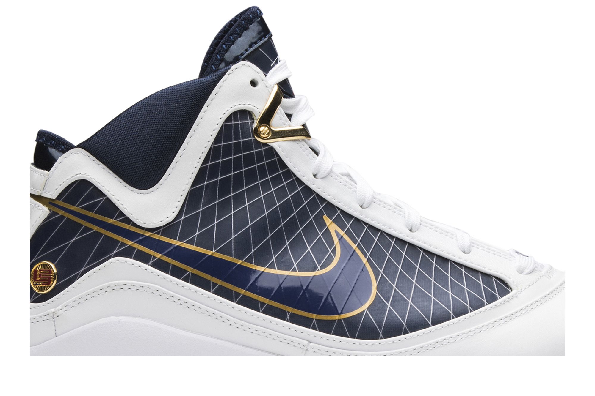 Order Nike Air Max LeBron 7 ''Cleveland Cavaliers'' Chaussures 375664-111