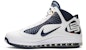 Nike Air Max LeBron 7 'Cleveland Cavaliers' Lelaki 375664-111