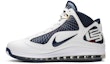 Lookbook Nike Air Max LeBron 7 'Cleveland Cavaliers' Lelaki 375664-111