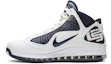 Lookbook Nike Air Max LeBron 7 ''Cleveland Cavaliers'' Chaussures 375664-111