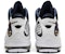 Nike Air Max LeBron 7 'Cleveland Cavaliers' Lelaki 375664-111
