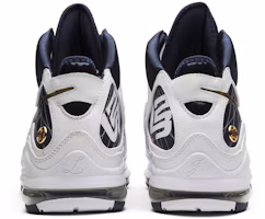 Details for Nike Air Max LeBron 7 'Cleveland Cavaliers' 375664-111