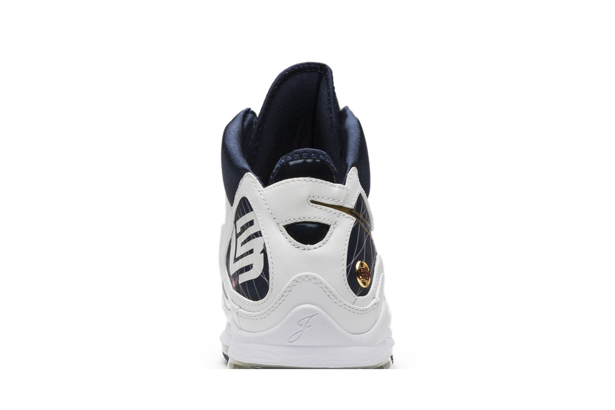 Sizing Nike Air Max LeBron 7 ''Cleveland Cavaliers'' Chaussures 375664-111