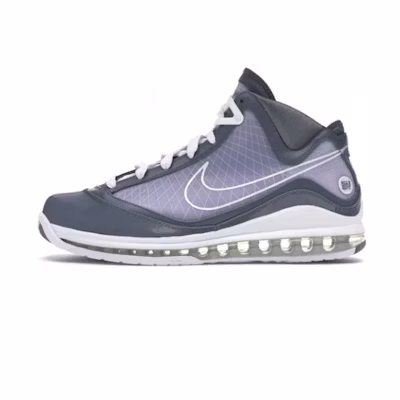 Nike Air Max LeBron 7 'Cool Grey'