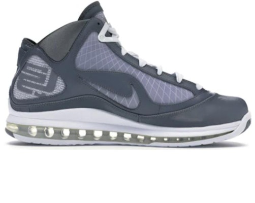 Nike Air Max LeBron 7 'Cool Grey' Zapatillas Deportivas 375664-002 Order Nike Air Max LeBron 7 'Cool Grey' Zapatillas Deportivas 375664-002