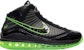 Nike Air Max LeBron 7 'Dunkman' Lelaki. 375664-006