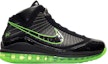 Buy Nike Air Max LeBron 7 'Dunkman' Lelaki. 375664-006