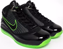 Order Nike Air Max LeBron 7 'Dunkman' 375664-006