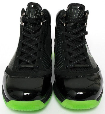 Nike Air Max LeBron 7 'Dunkman' 375664-006 Shop Nike Air Max LeBron 7 'Dunkman' 375664-006