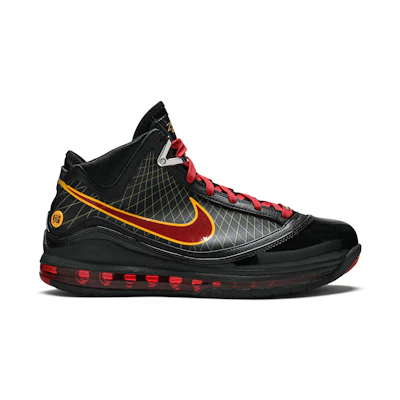 Nike Air Max LeBron 7 'Fairfax'