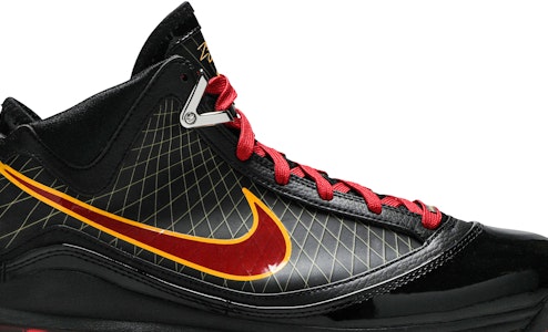 나이키 에어 맥스 르브론 7 '페어팩스' CU5646-001 Order 나이키 에어 맥스 르브론 7 '페어팩스' CU5646-001