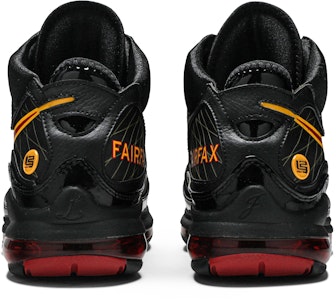 나이키 에어 맥스 르브론 7 '페어팩스' CU5646-001 Details for 나이키 에어 맥스 르브론 7 '페어팩스' CU5646-001