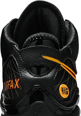 Nike Air Max LeBron 7 'Fairfax' Zapatillas deportivas CU5646-001 Sizing Nike Air Max LeBron 7 'Fairfax' Zapatillas deportivas CU5646-001