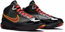 Cheap Nike Air Max LeBron 7 'Fairfax' Lelaki CU5646-001